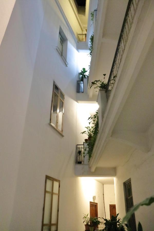 Casa Di Nina Villa Salerno Exterior photo